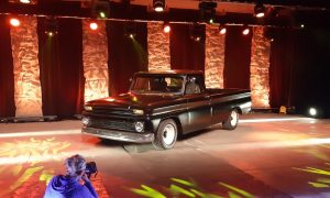 OEM Wiring Diagrams | 1966 Chevy C10